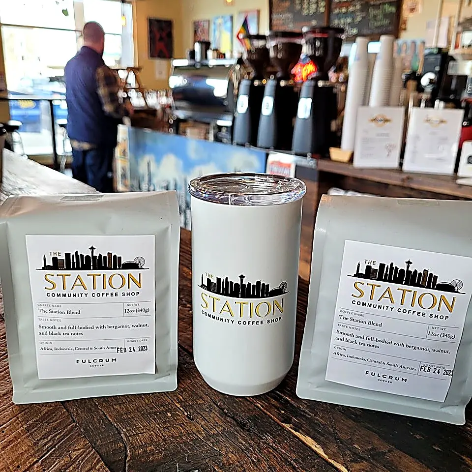 The Station, photo 3